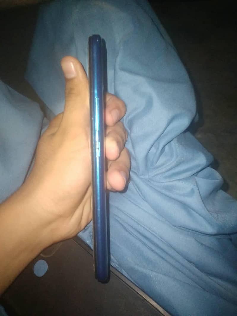 infinix Smart 5 1