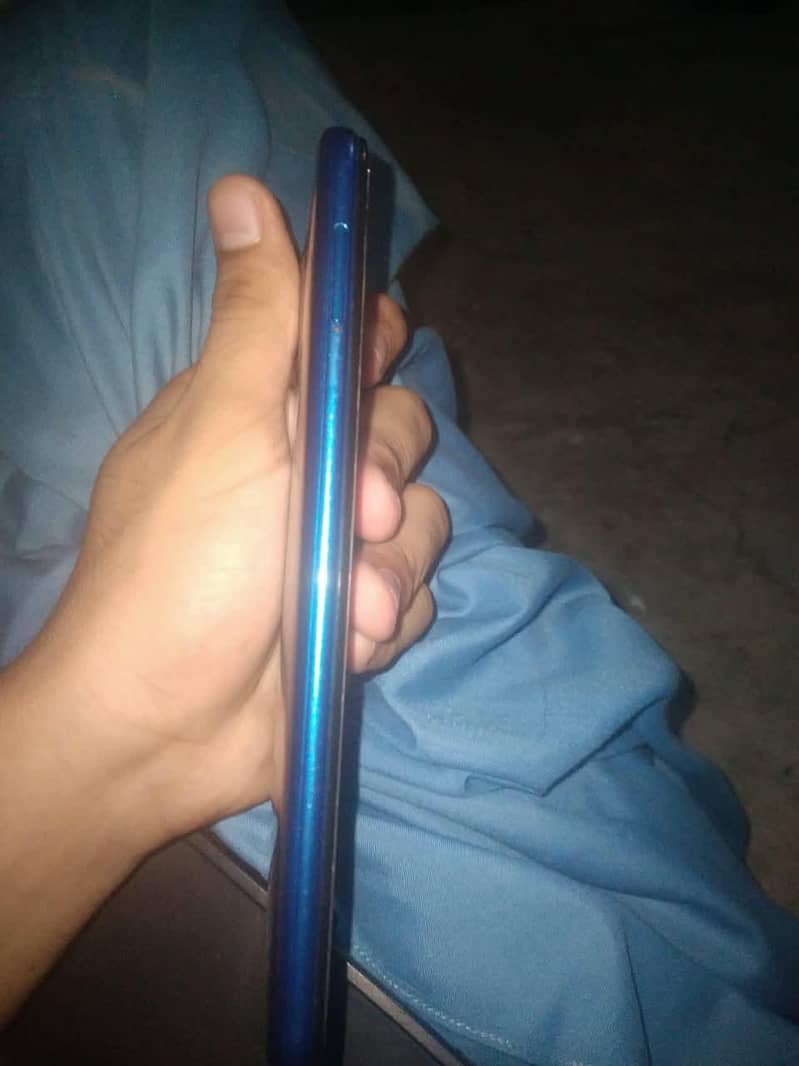 infinix Smart 5 2