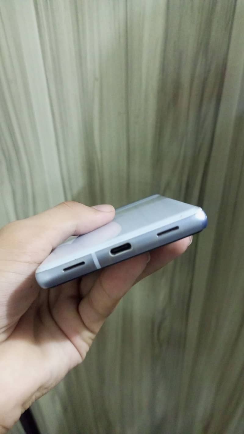 Google Pixel 7a 0