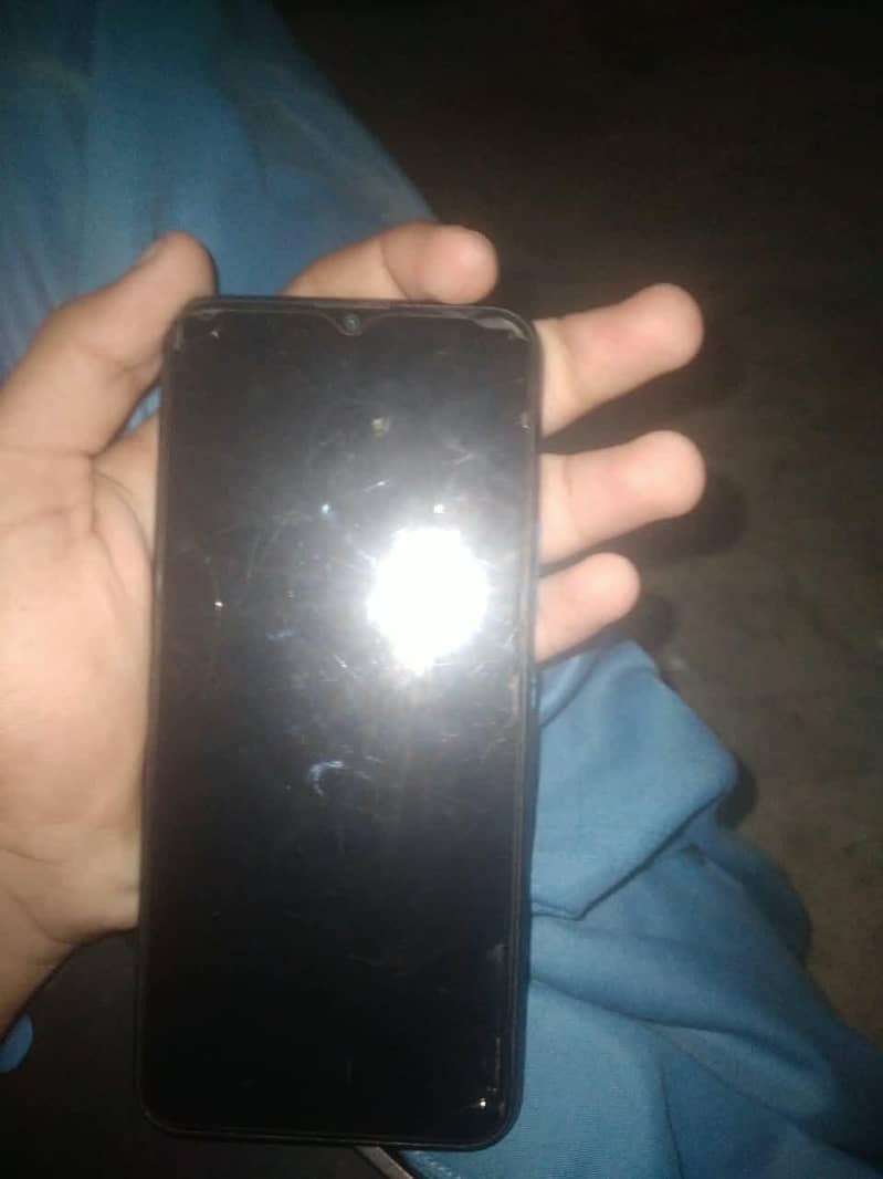 infinix Smart 5 3