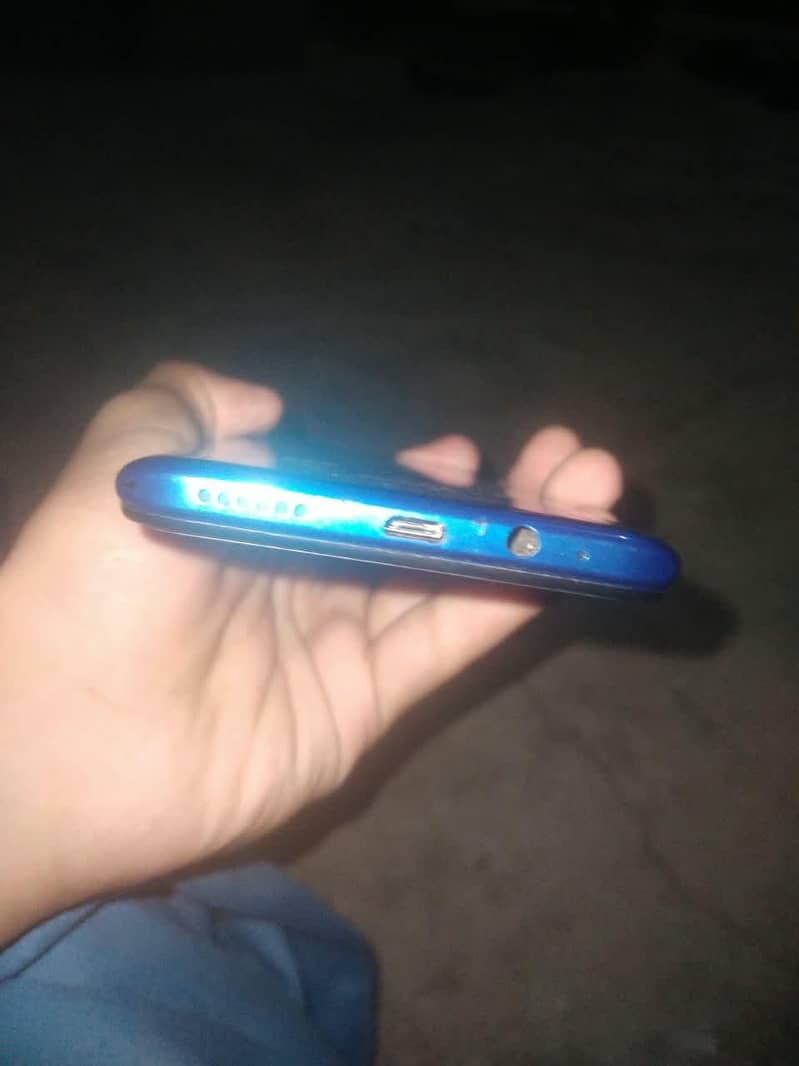 infinix Smart 5 4