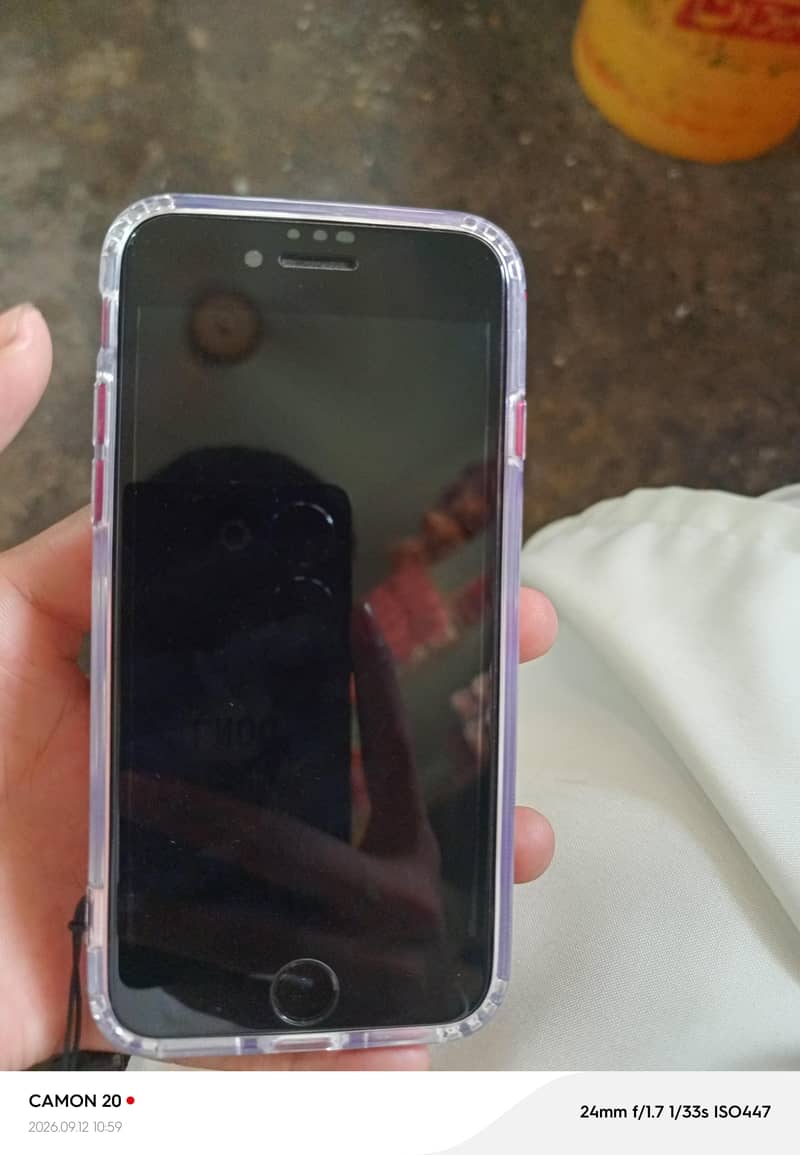 Apple iPhone SE 1