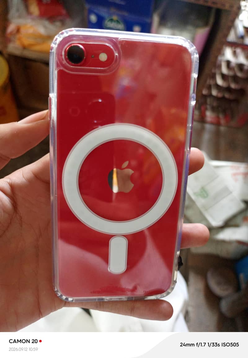 Apple iPhone SE 2