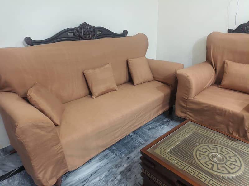 5 seter sofa set 0