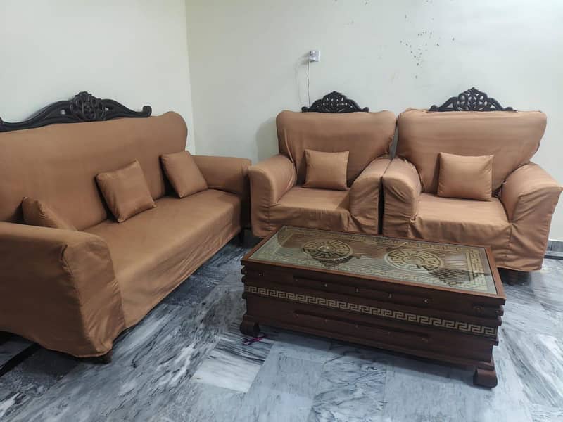 5 seter sofa set 1