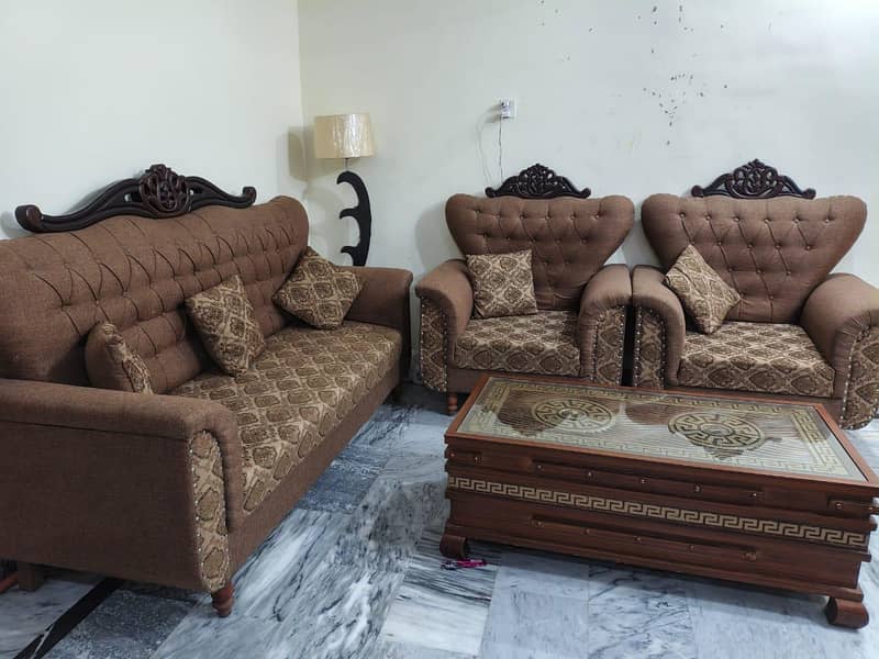 5 seter sofa set 4