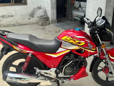 Brand New cb150