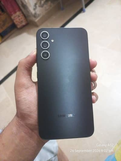 Samsung Mobile A32