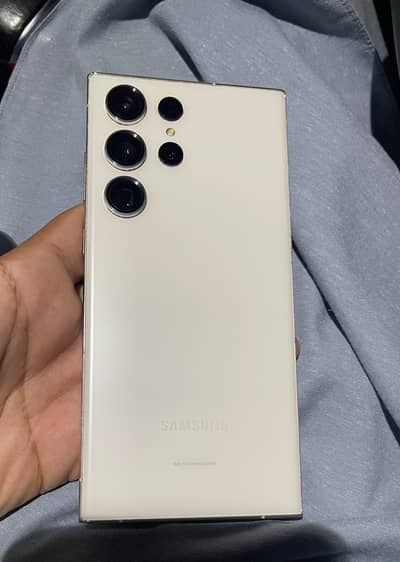 Samsung Mobile S23 Ultra