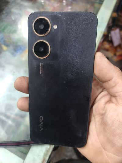 Vivo Y03t