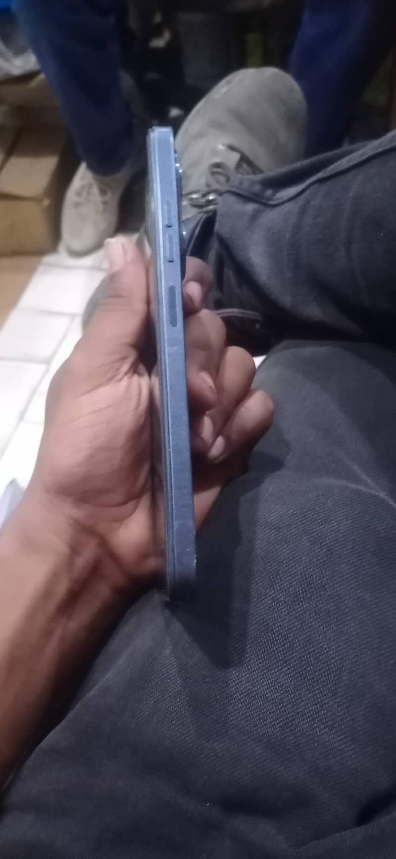 Tecno Spark 20 Pro Plus 1
