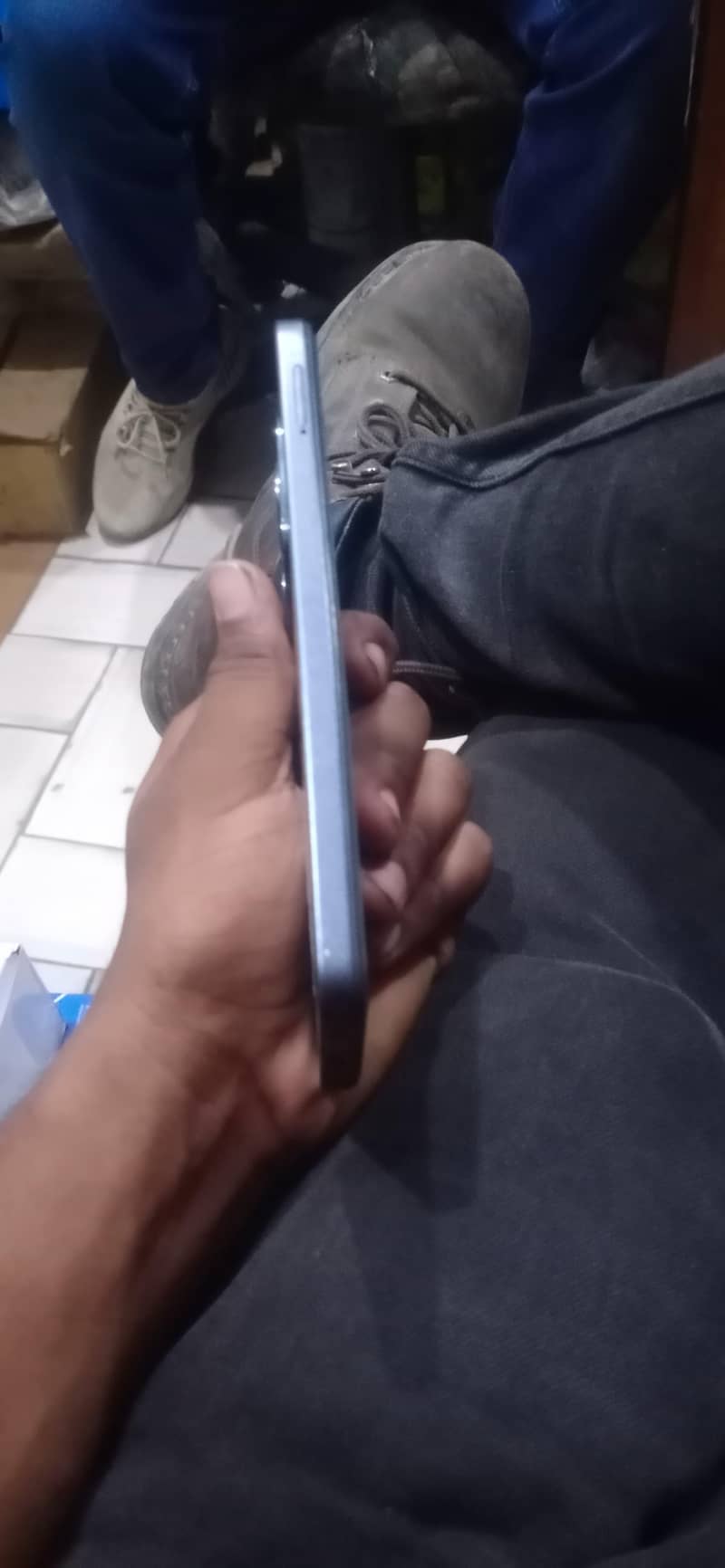 Tecno Spark 20 Pro Plus 2