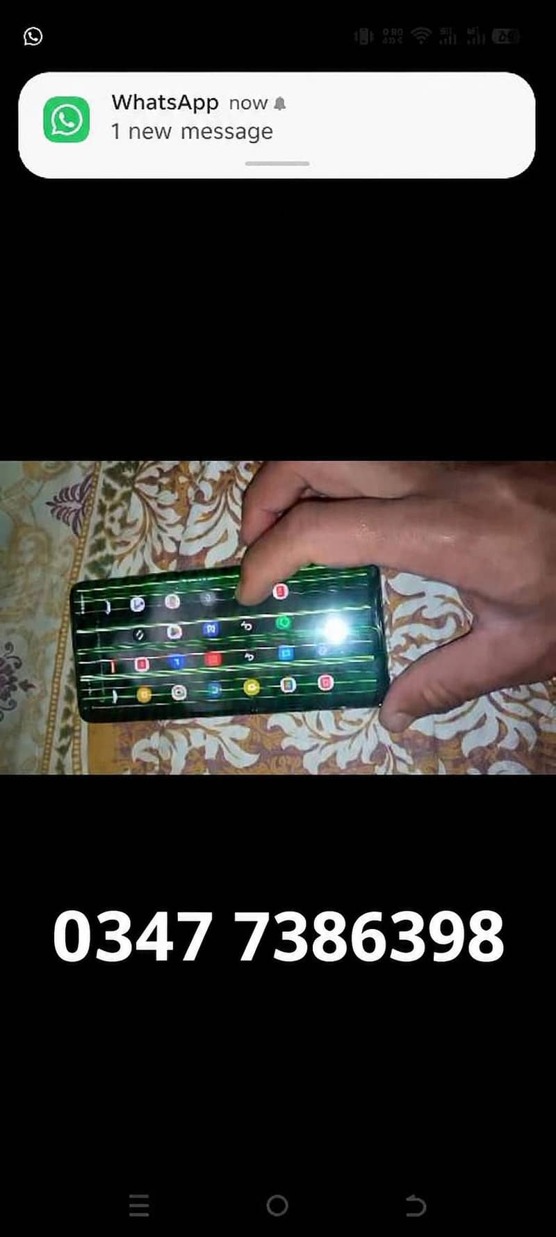 One Plus 8T 2