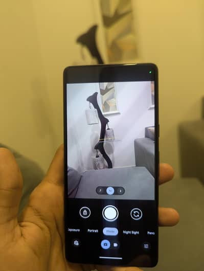 Google Pixel 7