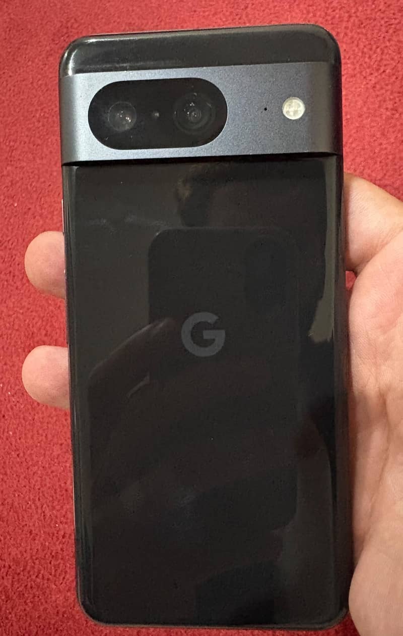 Google Pixel 8 0
