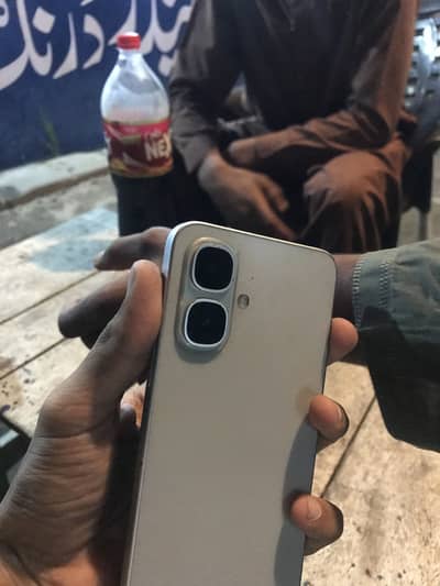 Infinix Smart