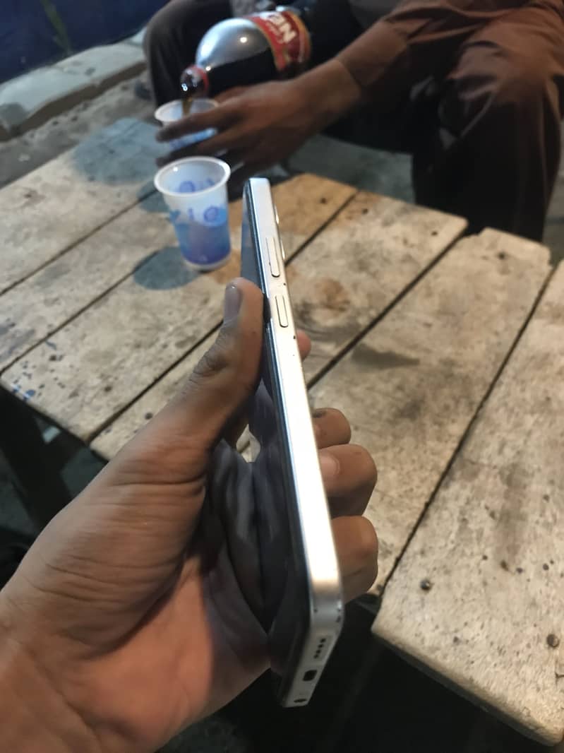 Infinix Smart 2