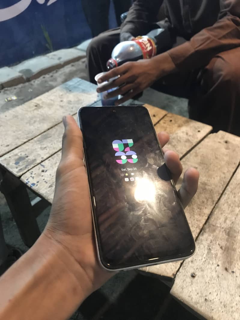 Infinix Smart 3