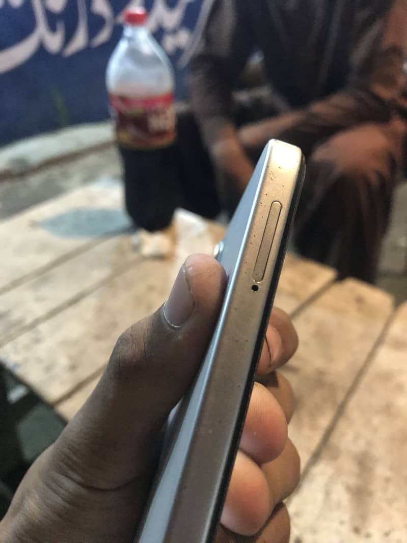 Infinix Smart 6