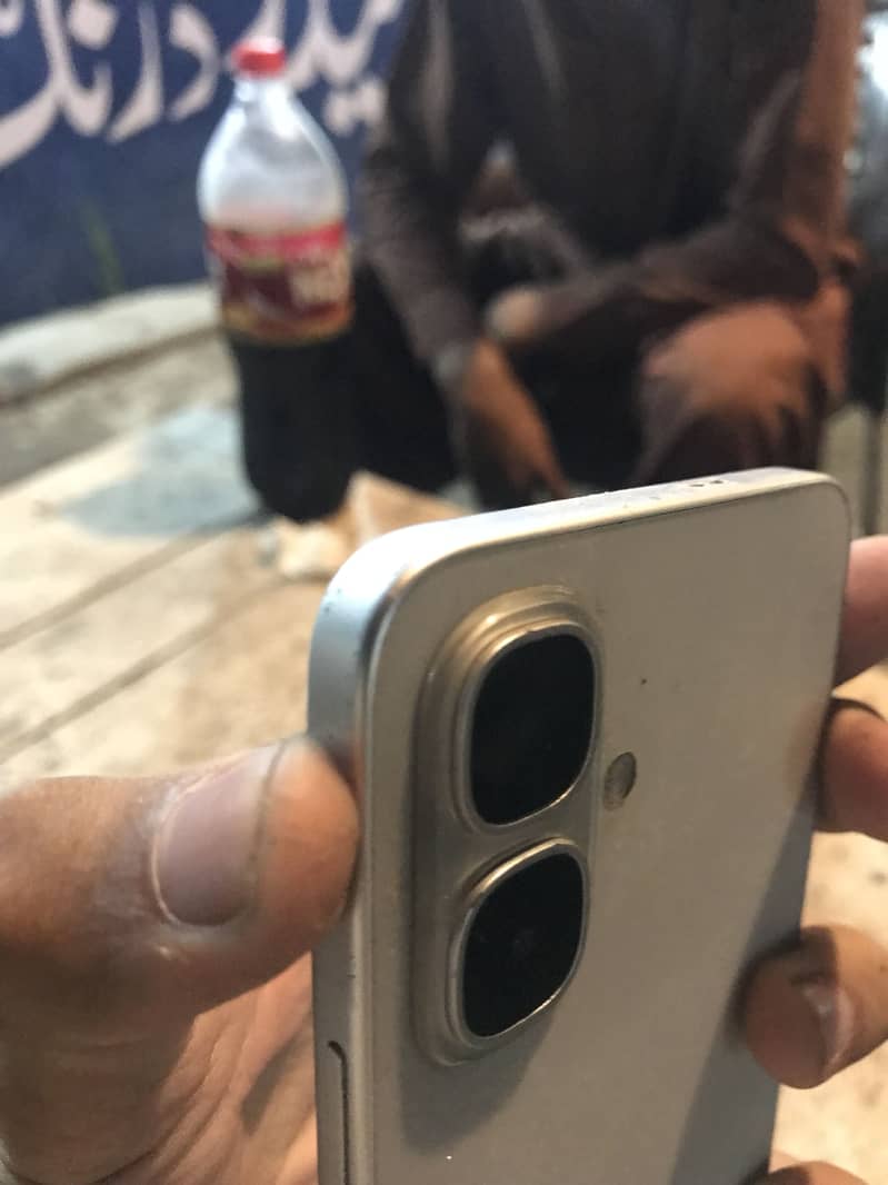 Infinix Smart 7