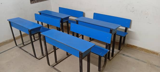 School Furniture
