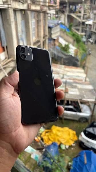 Apple iPhone 11 0