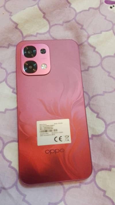 oppo A6pro