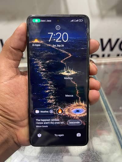 Xiaomi Poco X3 Pro