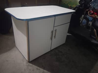 Iron table | Istri stand