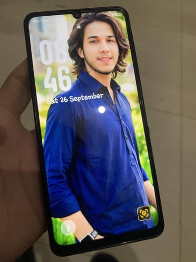 Samsung Mobile A07 5G