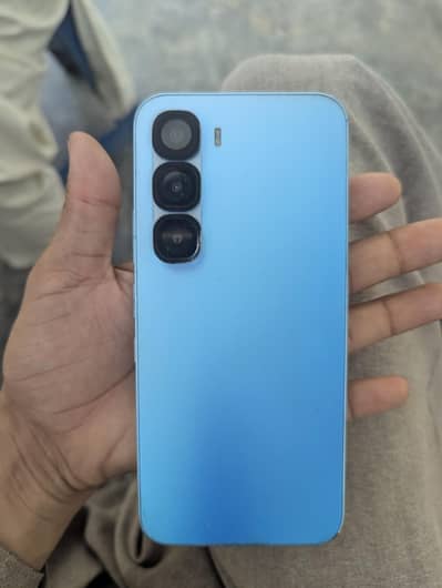 Infinix hot 60 pro