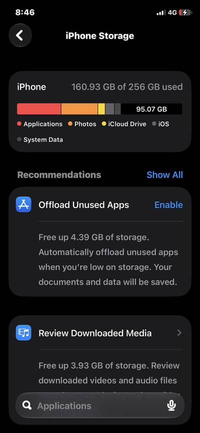 Apple iPhone 11 Pro