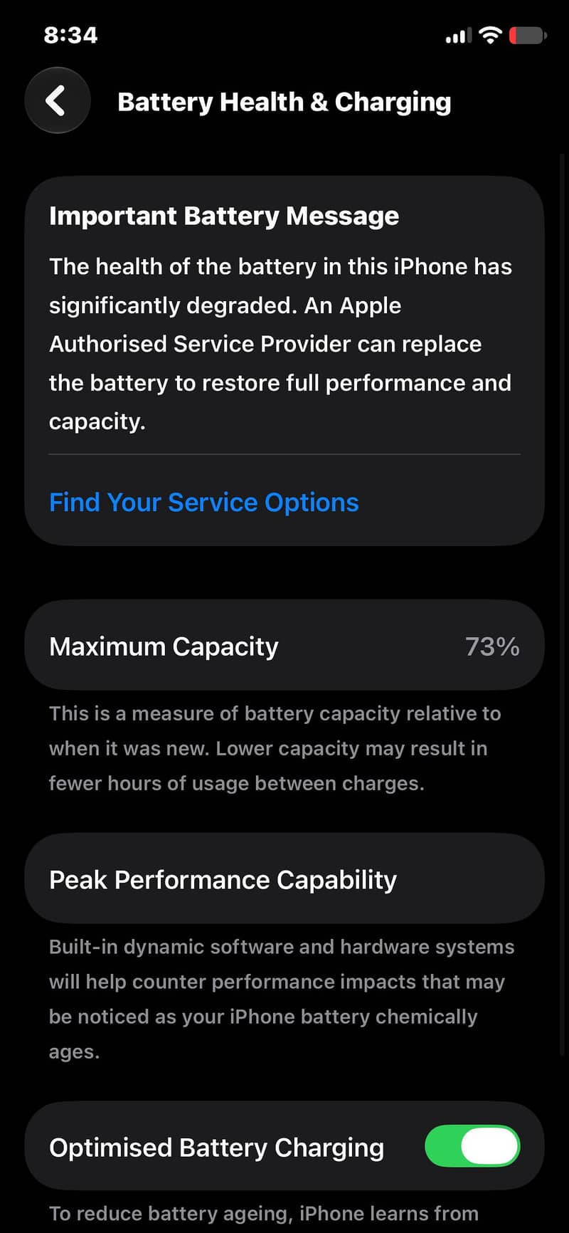Apple iPhone 11 Pro 1