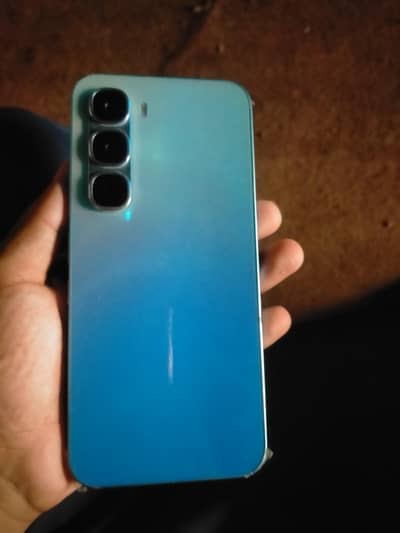 Infinix hot 60