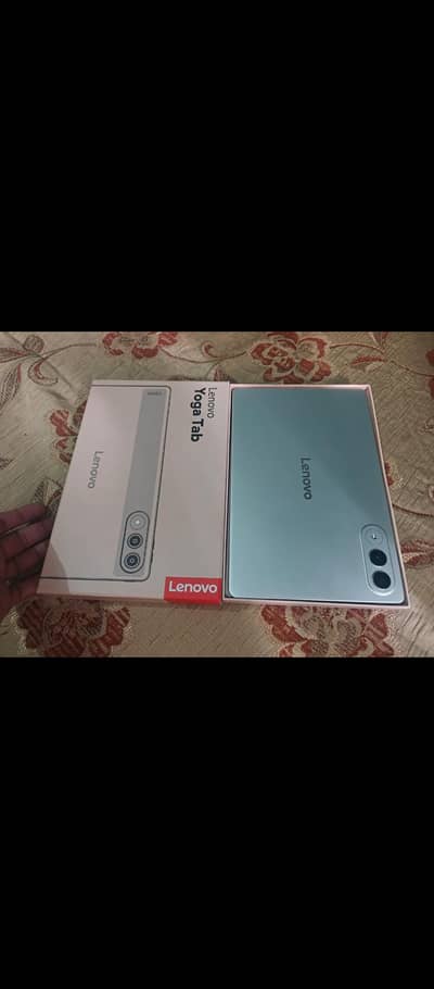 Lenovo Other Model