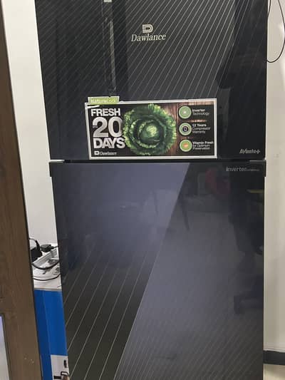 Fridge like New