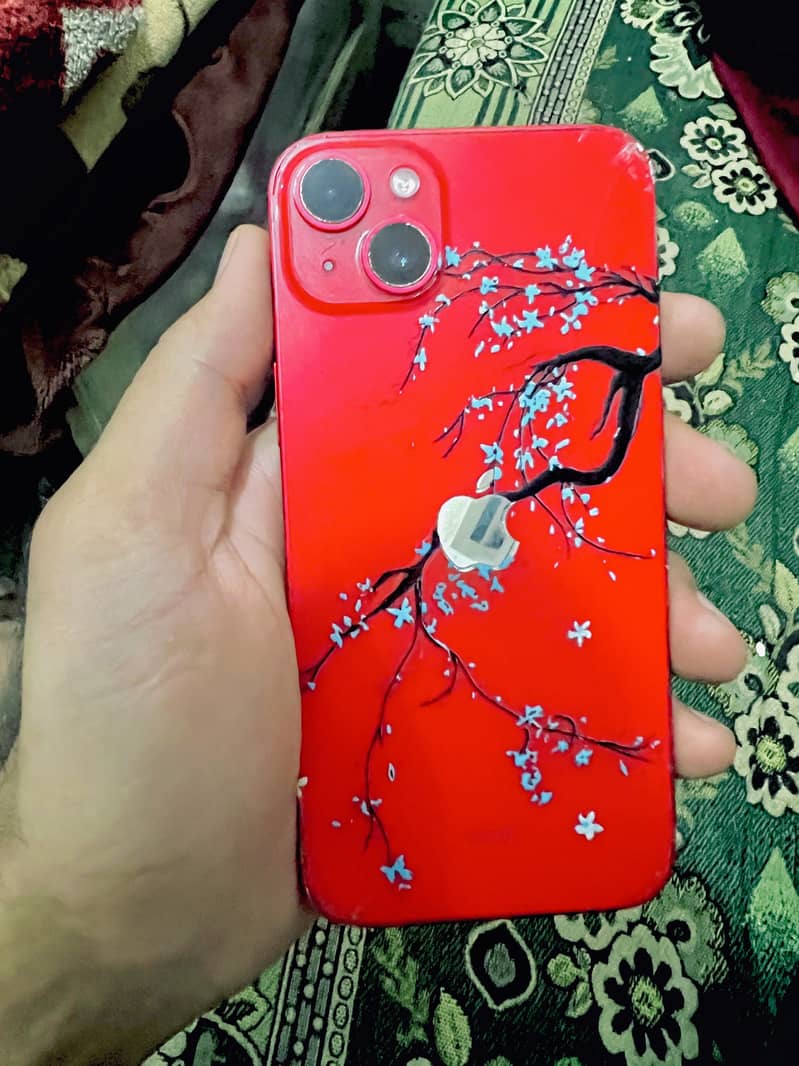 Apple iPhone 14 plus 1