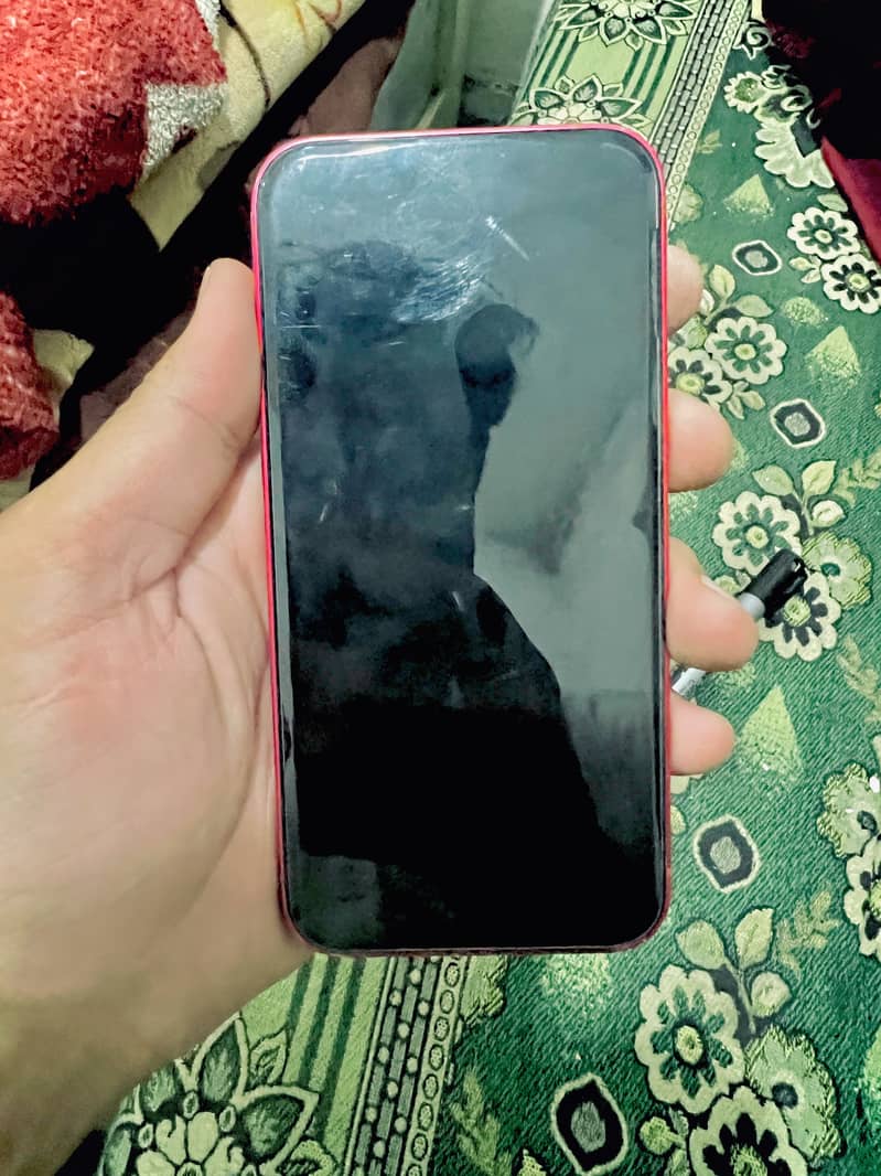 Apple iPhone 14 plus 3