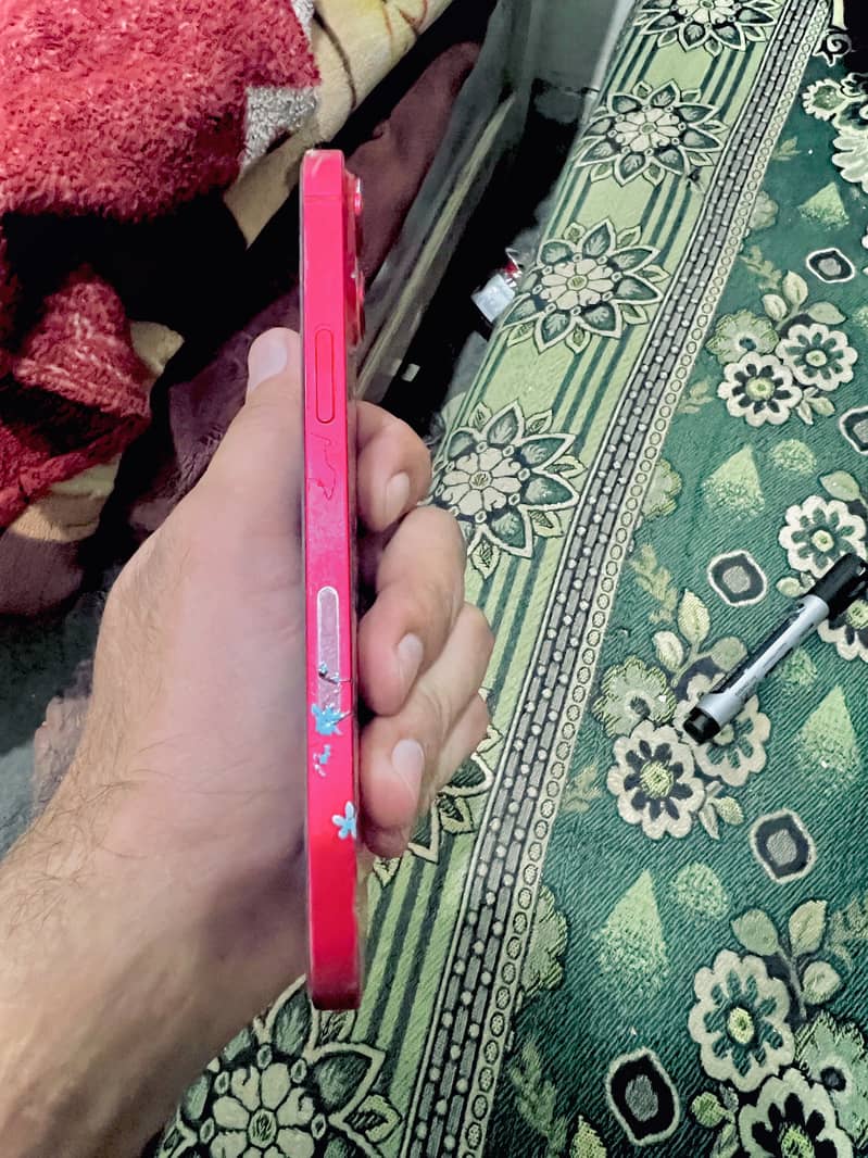 Apple iPhone 14 plus 4