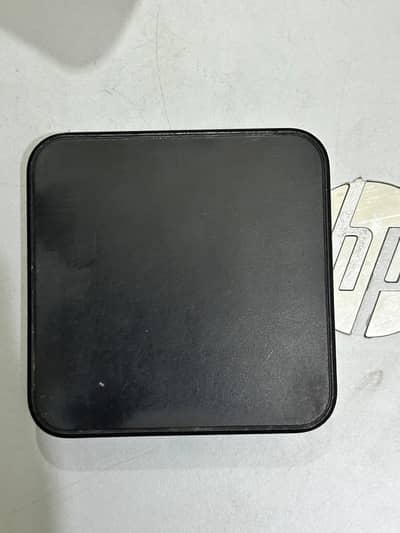 Jazz 4G wifi device
