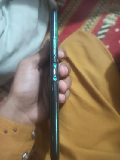 Infinix Note 7