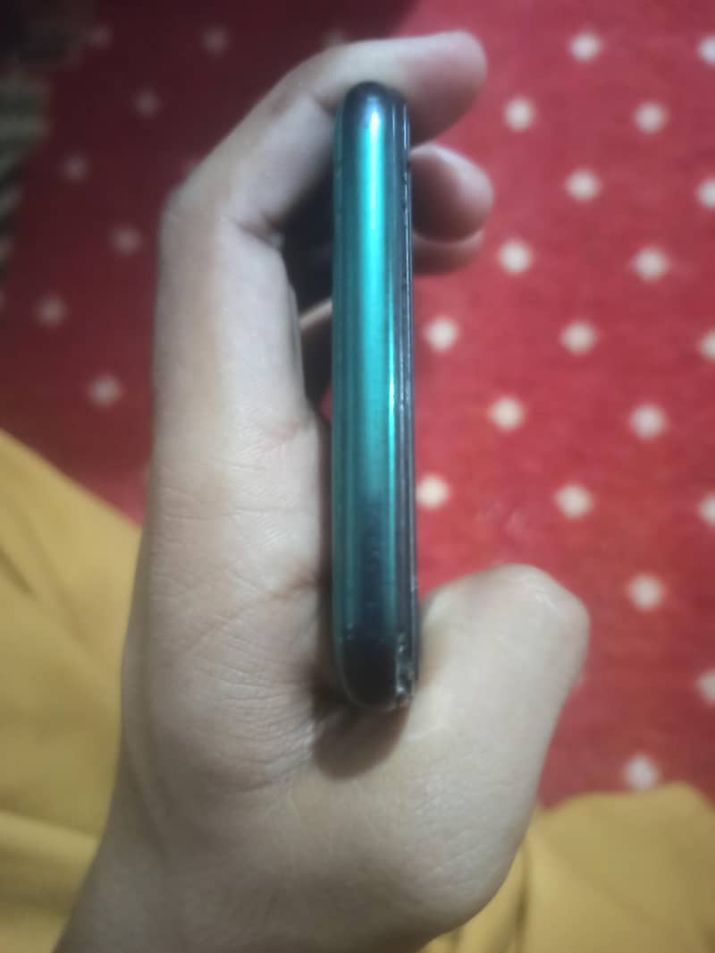 Infinix Note 7 1
