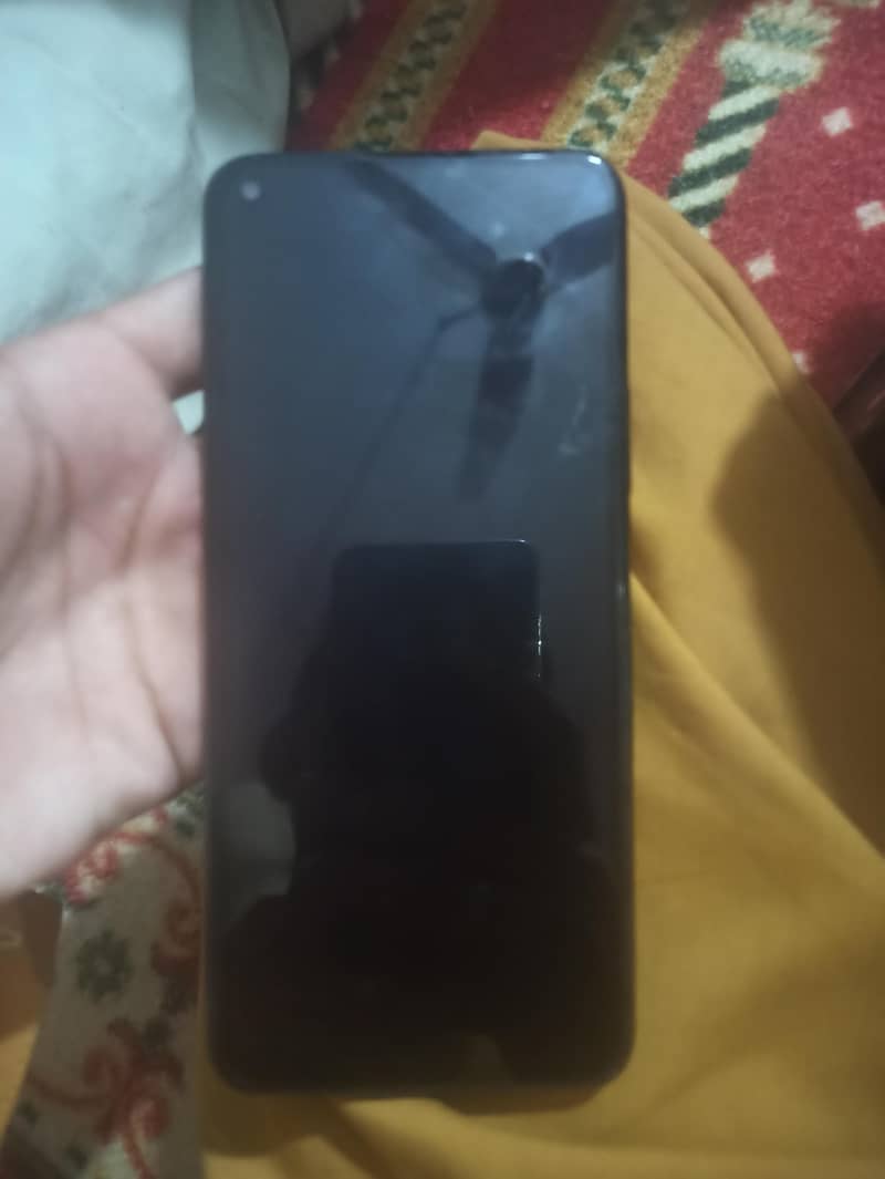 Infinix Note 7 2