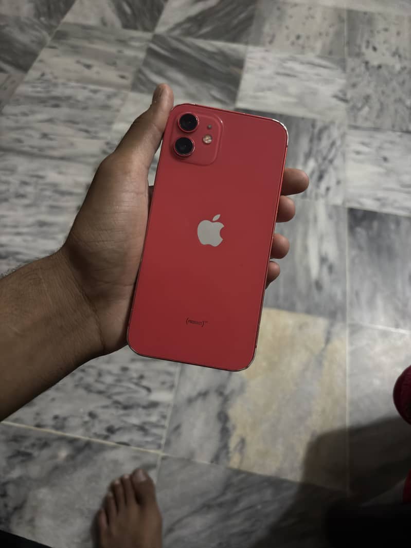 Apple iPhone 12 0