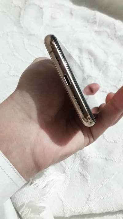 Apple iPhone 11 Pro