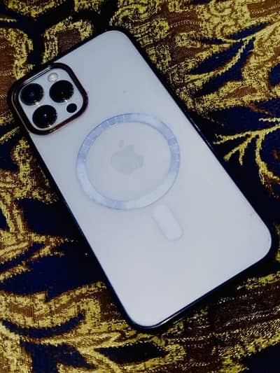 Apple iPhone 12 Pro Max Pta Approved