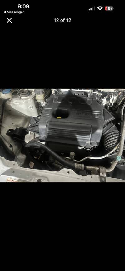 Suzuki Wagon R 2020