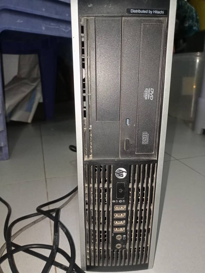 dell pc availability and CPU available for 1