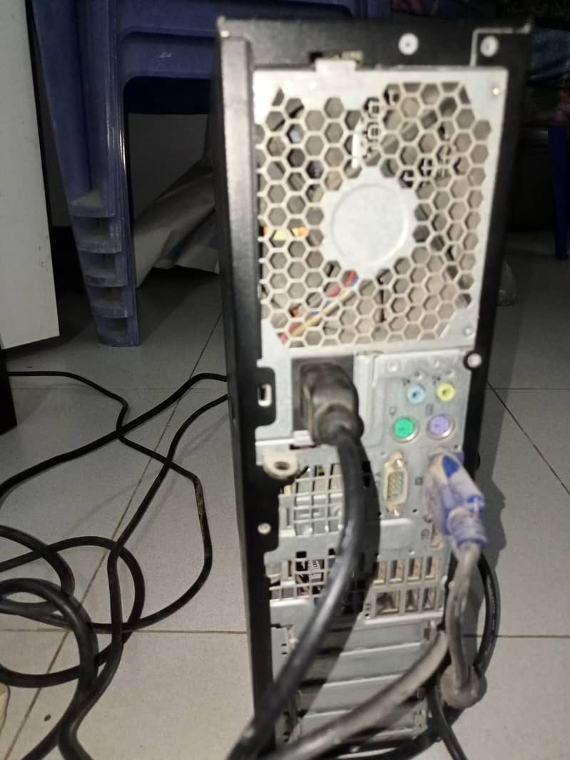 dell pc availability and CPU available for 2