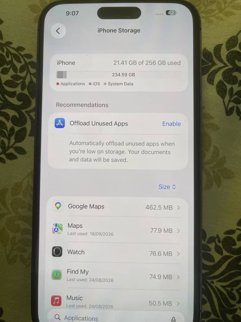 Apple iPhone 14 Pro Max 7
